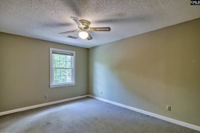 This beautiful all-brick colonial home in the highly sought on Spring Valley Country Club in South Carolina - for sale on GolfHomes.com, golf home, golf lot