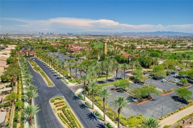 Welcome to 4802 Regalo Bello Street, nestled in the heart of the on Siena Golf Club in Nevada - for sale on GolfHomes.com, golf home, golf lot