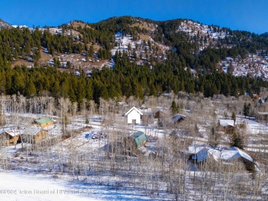 Charming 5-bedroom home located on a peaceful, tree-lined street on Cedar Creek Golf Course in Wyoming - for sale on GolfHomes.com, golf home, golf lot