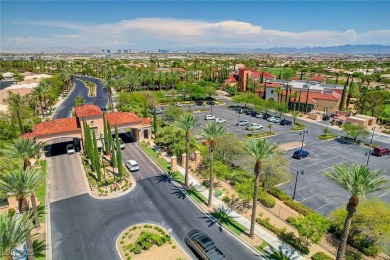 Welcome to 4802 Regalo Bello Street, nestled in the heart of the on Siena Golf Club in Nevada - for sale on GolfHomes.com, golf home, golf lot