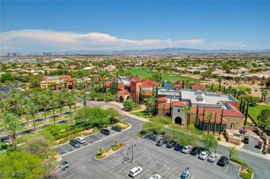 Welcome to 4802 Regalo Bello Street, nestled in the heart of the on Siena Golf Club in Nevada - for sale on GolfHomes.com, golf home, golf lot