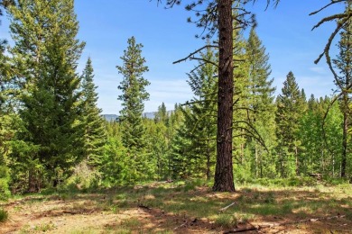 DISCOVER THE PERFECT SETTING for your dream home on this on Cascade Golf Course in Idaho - for sale on GolfHomes.com, golf home, golf lot