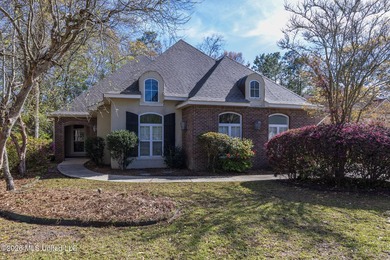 **New Roof for competitive insurance costs**Side entry on Diamondhead Country Club in Mississippi - for sale on GolfHomes.com, golf home, golf lot
