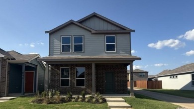 New and available for a Quick Move-in!! Fabulous new D.R. Horton on Timberview Golf Club in Texas - for sale on GolfHomes.com, golf home, golf lot