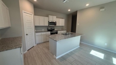 New and available for a Quick Move-in!! Fabulous new D.R. Horton on Timberview Golf Club in Texas - for sale on GolfHomes.com, golf home, golf lot