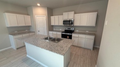New and available for a Quick Move-in!! Fabulous new D.R. Horton on Timberview Golf Club in Texas - for sale on GolfHomes.com, golf home, golf lot