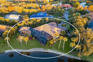 This family compound sits on over a half-acre with 170 feet of on Boca Royale Golf and Country Club in Florida - for sale on GolfHomes.com, golf home, golf lot
