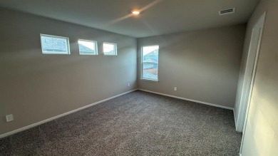 New and available for a Quick Move-in!! Fabulous new D.R. Horton on Timberview Golf Club in Texas - for sale on GolfHomes.com, golf home, golf lot