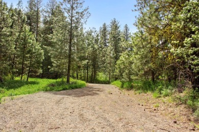 DISCOVER THE PERFECT SETTING for your dream home on this on Cascade Golf Course in Idaho - for sale on GolfHomes.com, golf home, golf lot