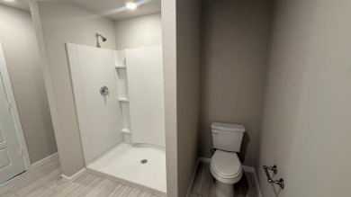 New and available for a Quick Move-in!! Fabulous new D.R. Horton on Timberview Golf Club in Texas - for sale on GolfHomes.com, golf home, golf lot