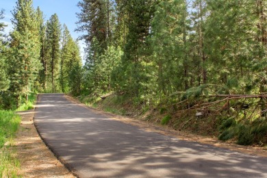 DISCOVER THE PERFECT SETTING for your dream home on this on Cascade Golf Course in Idaho - for sale on GolfHomes.com, golf home, golf lot