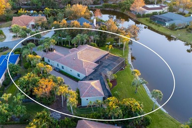 This family compound sits on over a half-acre with 170 feet of on Boca Royale Golf and Country Club in Florida - for sale on GolfHomes.com, golf home, golf lot