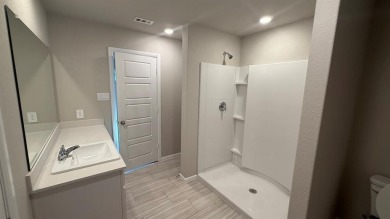 New and available for a Quick Move-in!! Fabulous new D.R. Horton on Timberview Golf Club in Texas - for sale on GolfHomes.com, golf home, golf lot