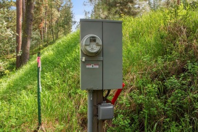 DISCOVER THE PERFECT SETTING for your dream home on this on Cascade Golf Course in Idaho - for sale on GolfHomes.com, golf home, golf lot