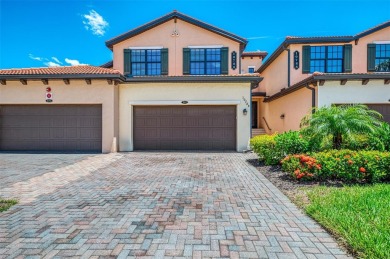 Welcome to 10788 Tarflower Drive! This exceptional second-floor on Sarasota National Golf Club in Florida - for sale on GolfHomes.com, golf home, golf lot