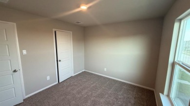 New and available for a Quick Move-in!! Fabulous new D.R. Horton on Timberview Golf Club in Texas - for sale on GolfHomes.com, golf home, golf lot