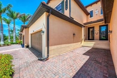 Welcome to 10788 Tarflower Drive! This exceptional second-floor on Sarasota National Golf Club in Florida - for sale on GolfHomes.com, golf home, golf lot