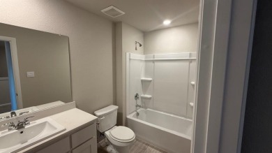 New and available for a Quick Move-in!! Fabulous new D.R. Horton on Timberview Golf Club in Texas - for sale on GolfHomes.com, golf home, golf lot