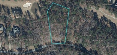 What's special Don't miss this incredible opportunity to build on Mount Vintage Plantation and Golf Club  in South Carolina - for sale on GolfHomes.com, golf home, golf lot