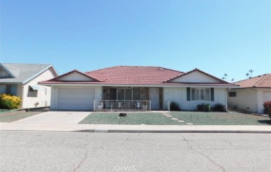 Welcome to this Serene 55+ community in the Panorama Village on Panorama Village Golf Course in California - for sale on GolfHomes.com, golf home, golf lot