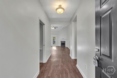 A beautifully situated home in the heart of Rincon, Georgia on Lost Plantation Golf Club in Georgia - for sale on GolfHomes.com, golf home, golf lot