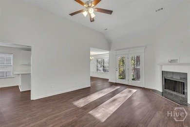 A beautifully situated home in the heart of Rincon, Georgia on Lost Plantation Golf Club in Georgia - for sale on GolfHomes.com, golf home, golf lot