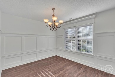 A beautifully situated home in the heart of Rincon, Georgia on Lost Plantation Golf Club in Georgia - for sale on GolfHomes.com, golf home, golf lot