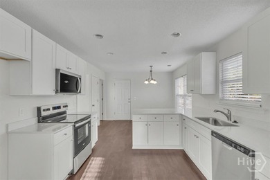 A beautifully situated home in the heart of Rincon, Georgia on Lost Plantation Golf Club in Georgia - for sale on GolfHomes.com, golf home, golf lot