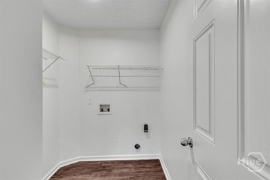 A beautifully situated home in the heart of Rincon, Georgia on Lost Plantation Golf Club in Georgia - for sale on GolfHomes.com, golf home, golf lot