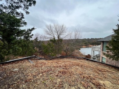 Build Your Dream Home in Tanglewood Resort! Don't miss this on Tanglewood Resort in Texas - for sale on GolfHomes.com, golf home, golf lot