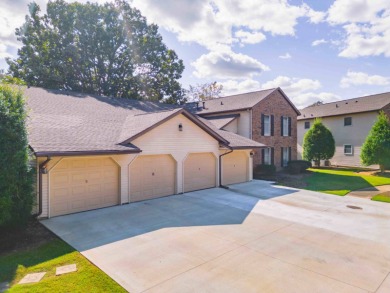Looking for low maintenance, cost-effective living? Let me show on Owensboro Country Club in Kentucky - for sale on GolfHomes.com, golf home, golf lot