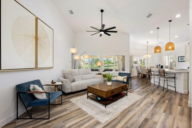 COMING SOON! SHOWINGS START 2/14!!! Updated, upgraded, and truly on Indian Springs Golf Club in California - for sale on GolfHomes.com, golf home, golf lot