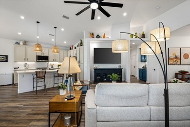 COMING SOON! SHOWINGS START 2/14!!! Updated, upgraded, and truly on Indian Springs Golf Club in California - for sale on GolfHomes.com, golf home, golf lot