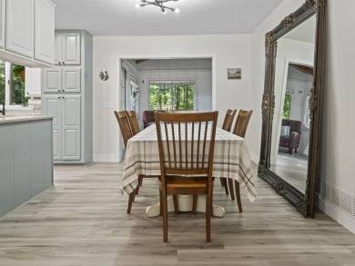 GORGEOUS 4 BED 3 BATH HOME WITH OVER $75,000 IN UPDATES!! on DeSoto Golf Course in Arkansas - for sale on GolfHomes.com, golf home, golf lot
