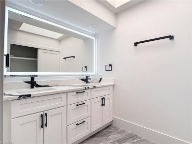 One or more photo(s) was virtually staged. Step into your on Eagle Creek Golf and Country Club in Florida - for sale on GolfHomes.com, golf home, golf lot