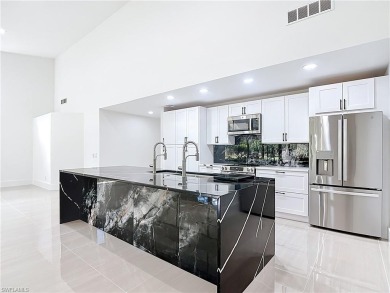 One or more photo(s) was virtually staged. Step into your on Eagle Creek Golf and Country Club in Florida - for sale on GolfHomes.com, golf home, golf lot