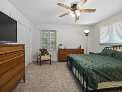 GORGEOUS 4 BED 3 BATH HOME WITH OVER $75,000 IN UPDATES!! on DeSoto Golf Course in Arkansas - for sale on GolfHomes.com, golf home, golf lot