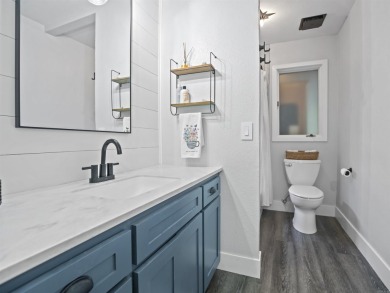 GORGEOUS 4 BED 3 BATH HOME WITH OVER $75,000 IN UPDATES!! on DeSoto Golf Course in Arkansas - for sale on GolfHomes.com, golf home, golf lot