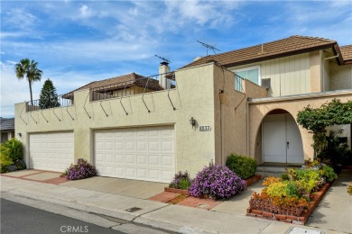 Come see this charming 2 Story Meadow Brook home located on a on Los Coyotes Country Club in California - for sale on GolfHomes.com, golf home, golf lot