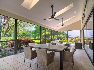 One or more photo(s) was virtually staged. Step into your on Eagle Creek Golf and Country Club in Florida - for sale on GolfHomes.com, golf home, golf lot