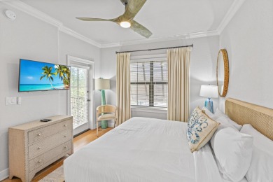 Exquisite 4BR/4BA home with garage in Villa Lago, professionally on Sandestin Golf and Beach Resort - Raven in Florida - for sale on GolfHomes.com, golf home, golf lot