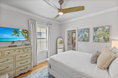 Exquisite 4BR/4BA home with garage in Villa Lago, professionally on Sandestin Golf and Beach Resort - Raven in Florida - for sale on GolfHomes.com, golf home, golf lot