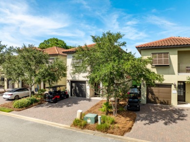 Exquisite 4BR/4BA home with garage in Villa Lago, professionally on Sandestin Golf and Beach Resort - Raven in Florida - for sale on GolfHomes.com, golf home, golf lot