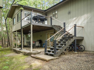 GORGEOUS 4 BED 3 BATH HOME WITH OVER $75,000 IN UPDATES!! on DeSoto Golf Course in Arkansas - for sale on GolfHomes.com, golf home, golf lot
