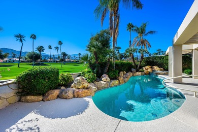 Say hello to STUNNING @ this newly renovated gem located at the on Desert Horizons Country Club in California - for sale on GolfHomes.com, golf home, golf lot