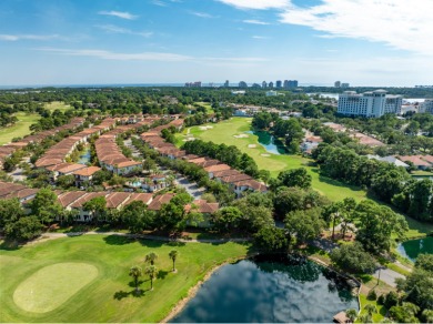 Exquisite 4BR/4BA home with garage in Villa Lago, professionally on Sandestin Golf and Beach Resort - Raven in Florida - for sale on GolfHomes.com, golf home, golf lot