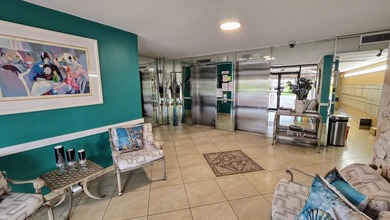 This amazing unit is Back on the Market! The Buyers Finances on  in Florida - for sale on GolfHomes.com, golf home, golf lot