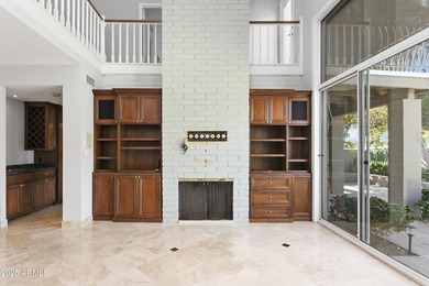 Beautiful home on Starfire golf course in Scottsdale Country on Starfire At Scottsdale Country Club in Arizona - for sale on GolfHomes.com, golf home, golf lot