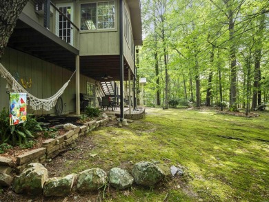 GORGEOUS 4 BED 3 BATH HOME WITH OVER $75,000 IN UPDATES!! on DeSoto Golf Course in Arkansas - for sale on GolfHomes.com, golf home, golf lot