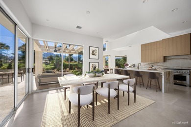 Say hello to STUNNING @ this newly renovated gem located at the on Desert Horizons Country Club in California - for sale on GolfHomes.com, golf home, golf lot